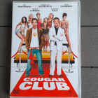 DVD: Cougar Club (Joe Mantegna, Izabella Scorupco 2007) - pikkukuva 1