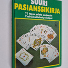 Vojtech Omasta : Suuri pasianssikirja - pikkukuva 1