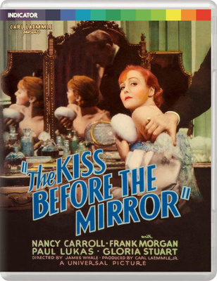 James Whale: The Kiss Before the Mirror (Limited Edition)