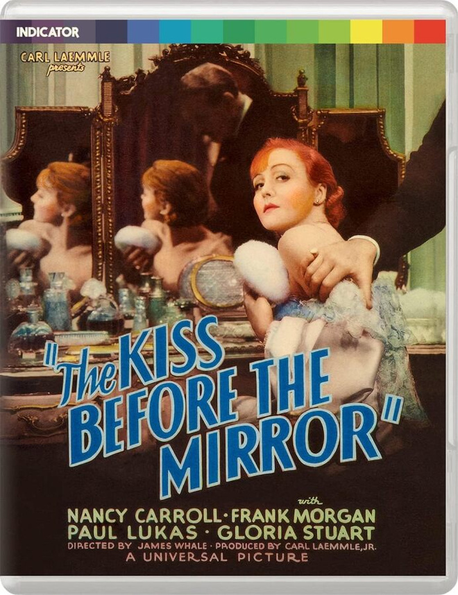 James Whale: The Kiss Before the Mirror (Limited Edition)