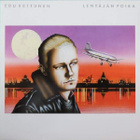 EDU KETTUNEN :: LENTÄJÄN POIKA :: VINYYLI LP - pikkukuva 1