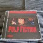 PULP FICTION Soundtrack CD - pikkukuva 1