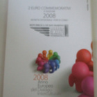 SAN MARINO 2€ 2008 - pikkukuva 3