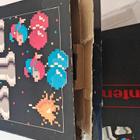 Balloon Fight NES USA CIB - pikkukuva 5