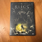 8 legs kuoleman verkko  DVD - pikkukuva 1
