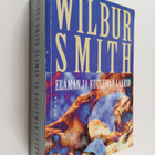 Wilbur Smith : Elämän ja kuoleman laakso - pikkukuva 1