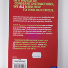 Jurgen Wolff : Focus: The Power of Targeted Thinking - pikkukuva 2