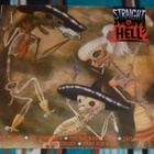 V/A ~ Straight To Hell ~ LP Pogues - Joe Strummer - pikkukuva 1