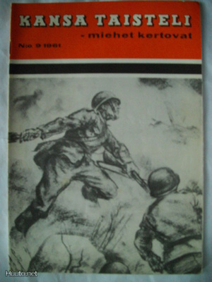 Kansa Taisteli Nro 9/1961 (18.3)