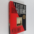 Peter Höeg : The History of Danish Dreams - pikkukuva 1