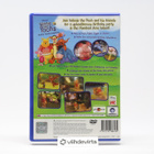 Winnie the Pooh's Rumbly Tumbly Adventure - PS2 - pikkukuva 2