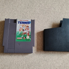 NES: Four Players' Tennis + Kotelo - pikkukuva 3