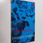 Olavi Siippainen : Loppuun saakka : kertomuksia kahdesta ... - pikkukuva 1