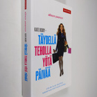 Allison Pearson : Kate Reddy : täydellä teholla yötä päiv... - pikkukuva 1