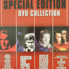 Jack Ryan Special Edition DVD Collection DVD - pikkukuva 1