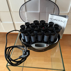 Remington KF20i Ionic Rollers -lämpörullasetti (täydellinen) - pikkukuva 1
