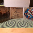 Full Diesel:187 cd-ep - pikkukuva 3