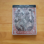 Evil Dead 2 STEELBOOK 4K UHD + BLU-RAY - pikkukuva 2