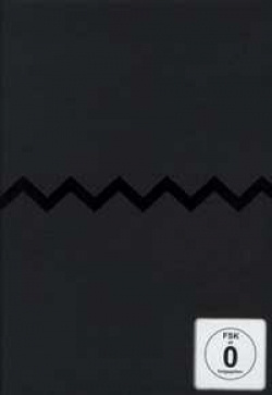 Glasvegas - Later...When The TV Turns To Static (DVD)