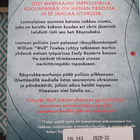 Daniel Cole Räsynukke - pikkukuva 4