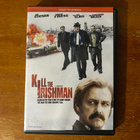 Kill The Irishman DVD - pikkukuva 1