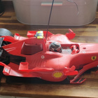 F1 rc ferrari 2007 - pikkukuva 2