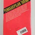 Jyrki Jantunen : Hihat palaa : punkkaripojan tarina - pikkukuva 2