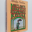 Marilyn Durham : Mies, joka rakasti Tanssivaa Kissaa - pikkukuva 1