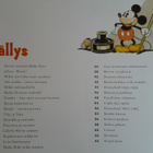 Disney Aarrekammio (Robert Tieman 2006) - pikkukuva 4