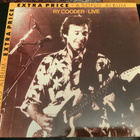 RY COODER - Live - pikkukuva 1