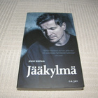 Jenny Rostain Jääkylmä -pok - pikkukuva 1
