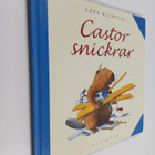Lars Klinting : Castor snickrar - pikkukuva 1