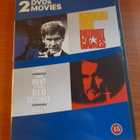 Patriot Games / The Hunt for red october - pikkukuva 1