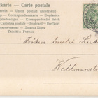 Helsinki Wasan pankin talo 1904 - pikkukuva 2