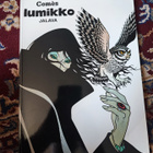 Lumikko Didier Comès - pikkukuva 1