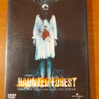 Haunted forest - pikkukuva 1