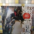 Miles Davis - The Man With The Horn - pikkukuva 1