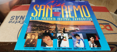 Ciao San Remo