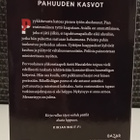 Christian Rönnbacka - Julma - pikkukuva 2