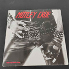 Mötley Crüe – Too Fast For Love Reissue LP - pikkukuva 1