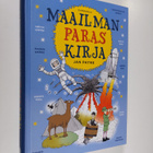 Jan Payne : Maailman paras kirja - pikkukuva 1