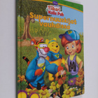 Thea Feldman : Supernuuskijat vauhdissa - pikkukuva 1