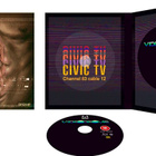 VIDEODROME - Tuhon ase (1983) UNRATED 4Disc LE Box RARE UUSI - pikkukuva 3