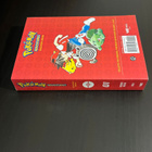 Pokemon Adventures - Collector's Edition Vol. 1 Manga - pikkukuva 4