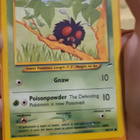 Venonat 90/105 - Neo Destiny common card - pikkukuva 2