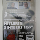 Hitlerin sihteeri, Kuollut kulma - DVD - pikkukuva 1
