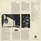 Andrei Kitaev / Bill Douglass - First Takes - pikkukuva 2