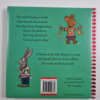 Axel Scheffler : The Christmas tree - pikkukuva 2