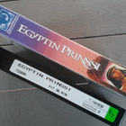 VHS: Egyptin Prinssi (DreamWorks 1998) - pikkukuva 4