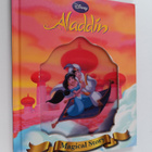 Walt Disney Enterprises Staff : Aladdin - pikkukuva 1